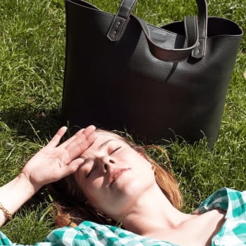 The Morphbag by GSK