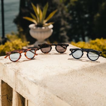 TBD Eyewear