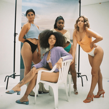 Bits Bodywear