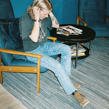 Nudie Jeans