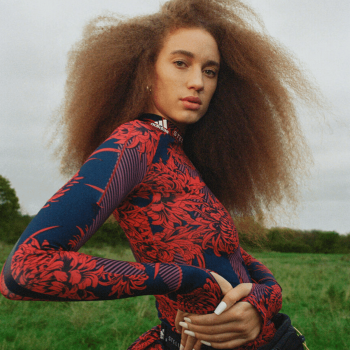 Adidas X Stella McCartney