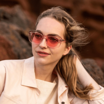 Pala eyewear