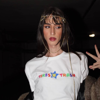 Trashy Queen