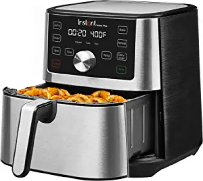 Best small air fryers for dorms and apartments