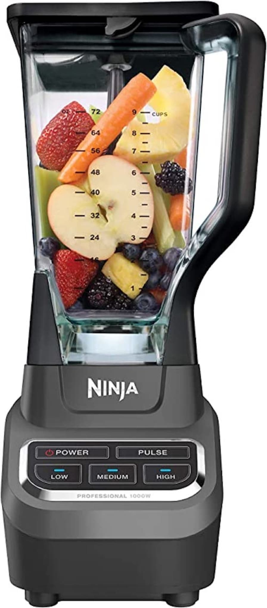 Ninja blender and food processor - Appliances - Tampa, Florida