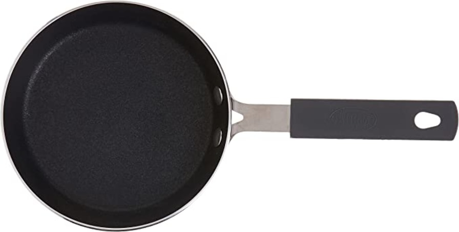 Mueller Non Stick Aluminum Frying Pan & Reviews