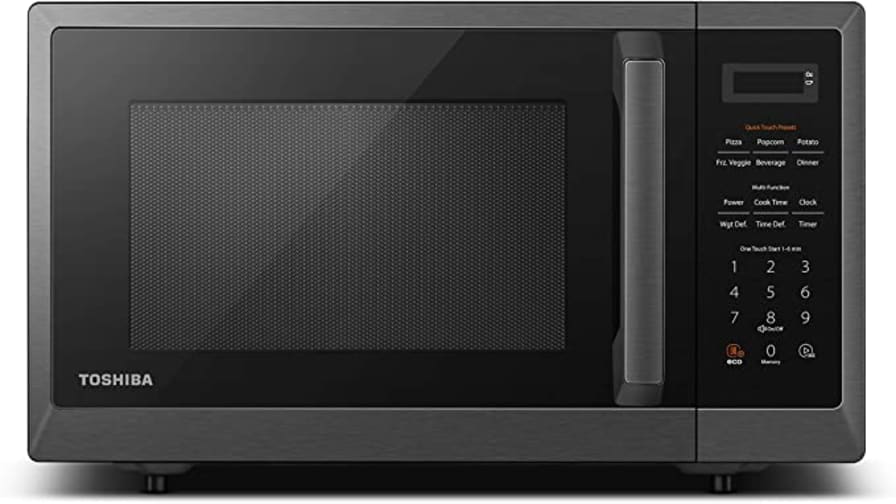 Which microwave to choose and why — Arieli Custom Homes