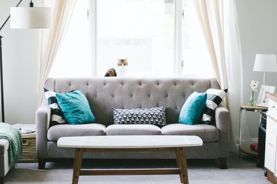 Can't afford that West Elm sofa? Rent it instead. - The Washington Post
