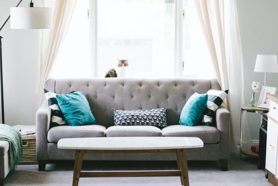 Can't afford that West Elm sofa? Rent it instead. - The Washington