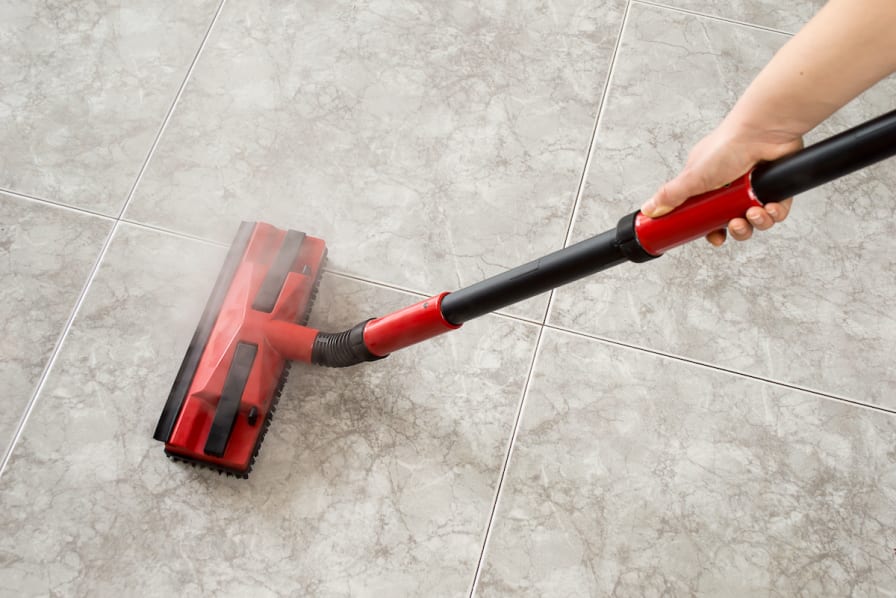 The Best Way to Clean Grout (We Tested 5 Methods)