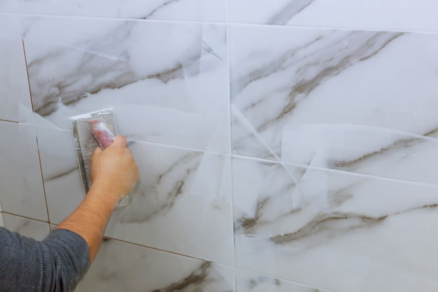 The Best Way to Clean Grout (We Tested 5 Methods)