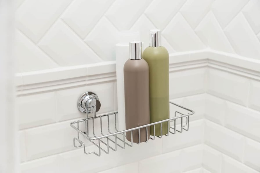 50 Bathroom Organization Ideas for Your Apartment