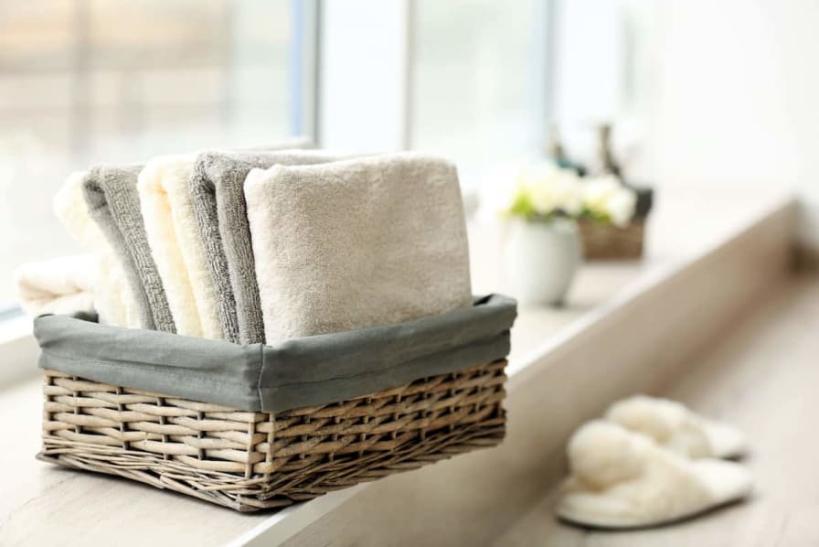 Aesthetic Bathroom Essentials & Organizers for Your Condo