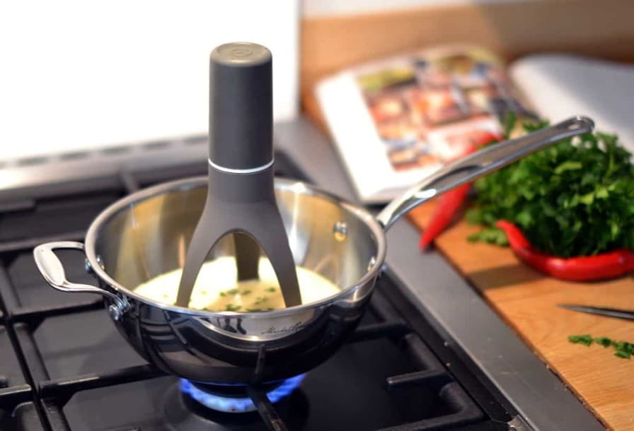 Top 5 Kitchen Gadgets For Apartment Dwellers - RPM Living