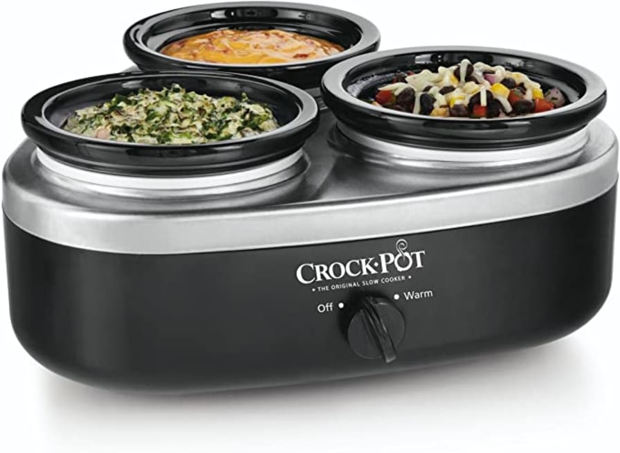 ✓ Best 4-Quart Slow Cooker In 2023 ✨ Top 5 Tested & Buying Guide