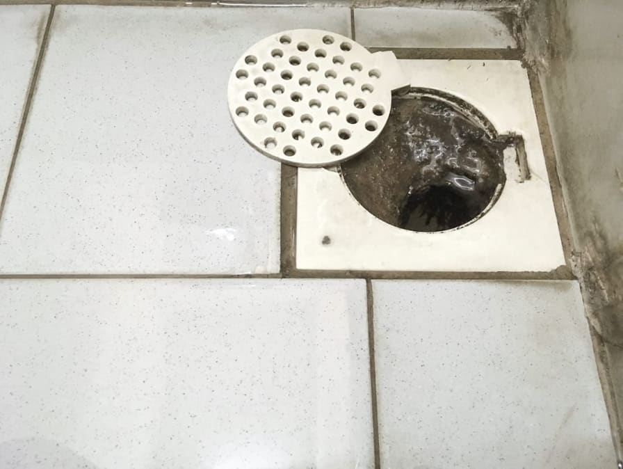 How to Unclog Shower Drains