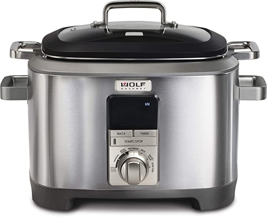 8 Best Slow Cookers 2023