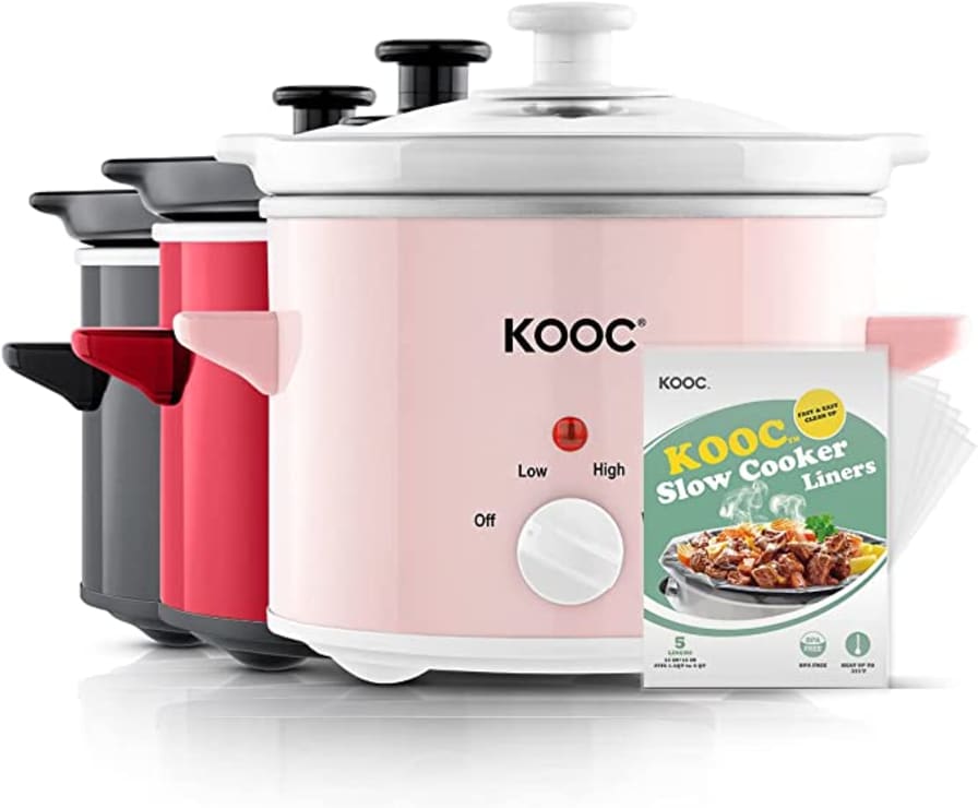 The 10 Best Slow Cookers of 2023