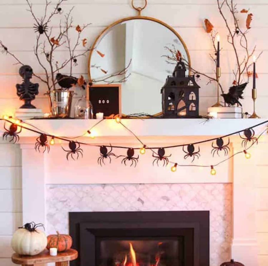 1920's Party Decorations for Halloween (or any time!) - Welsh Design Studio