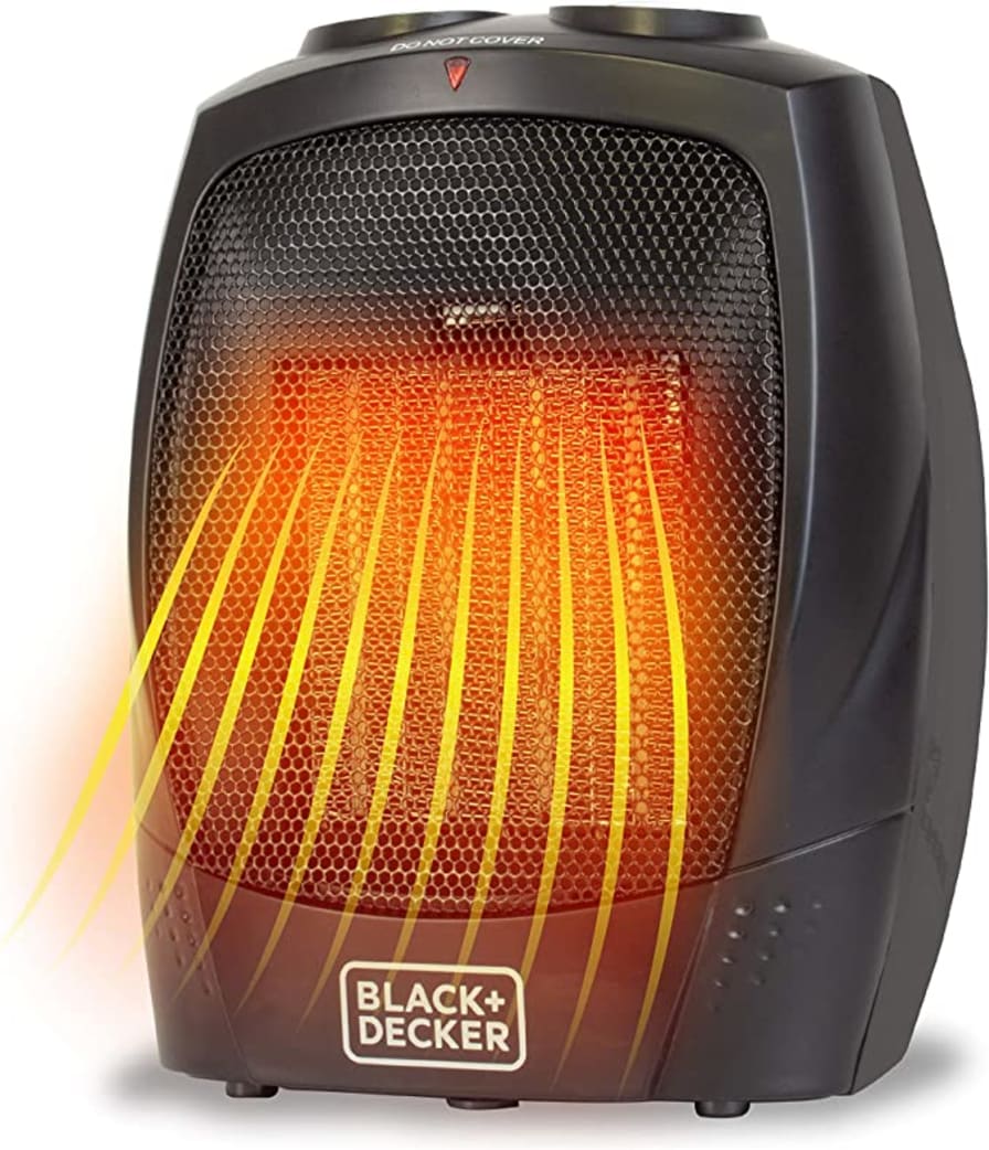 Govee space heater review - Reviewed