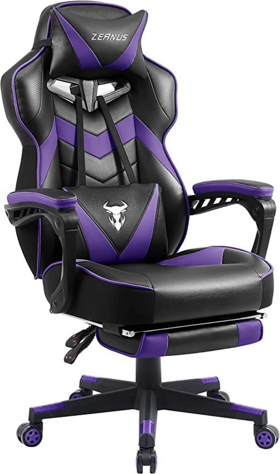 Top Best Gaming Chair For Console: Gamer's Paradise Found!