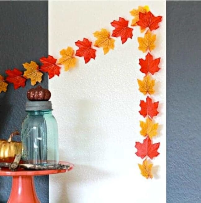 15 Clever Diy Thanksgiving Decorations | Apartmentguide.Com