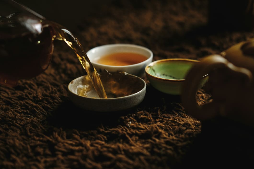 Green Tea