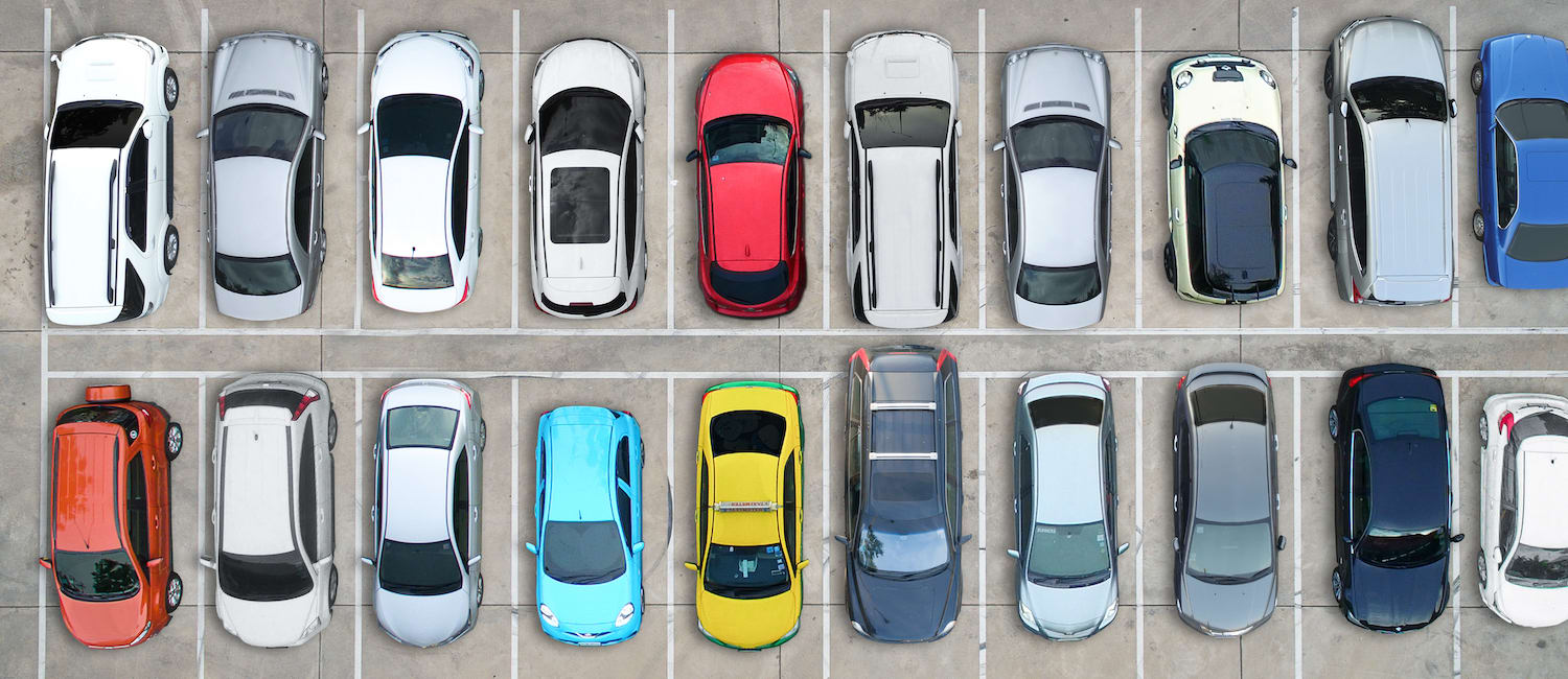 Tandem Parking: What Is It and How Do You Manage It?