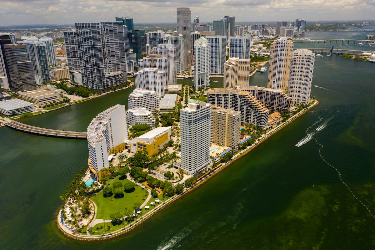 The 9 Best Neighborhoods to Live in Miami, 2023