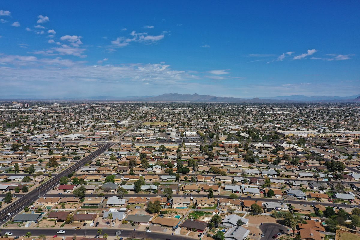 The 10 Most Walkable Neighborhoods in Mesa, AZ ApartmentGuide