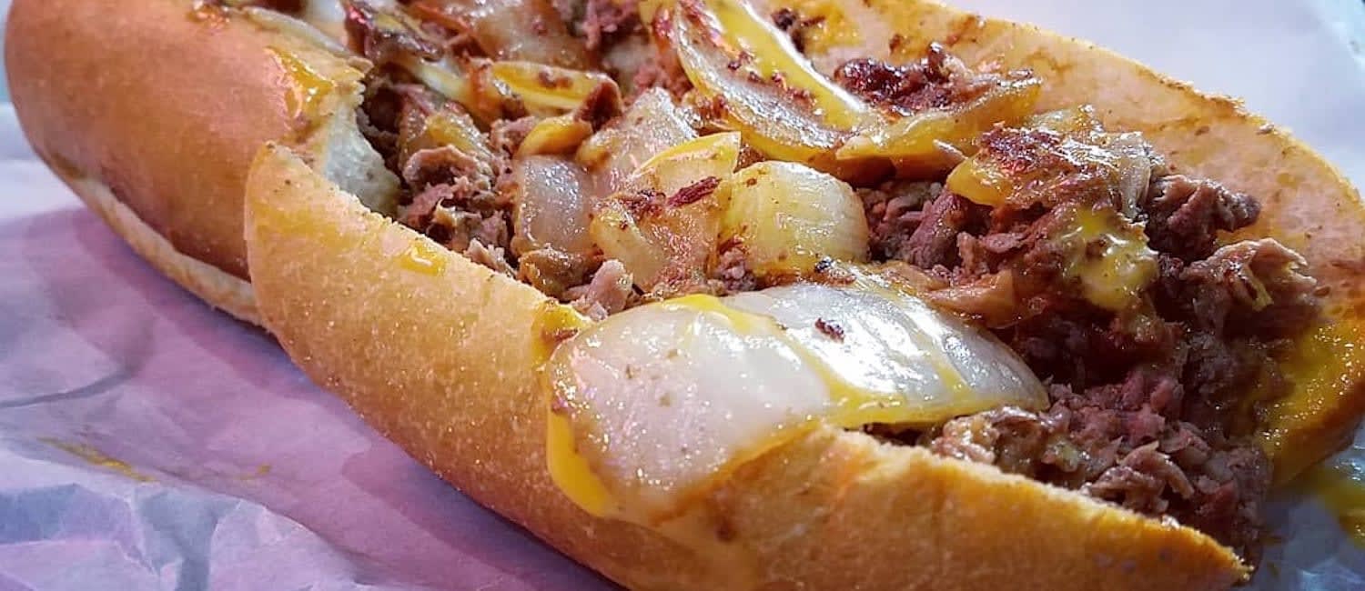 Where to Find the Best Cheesesteaks in Philadelphia - Visit Philadelphia