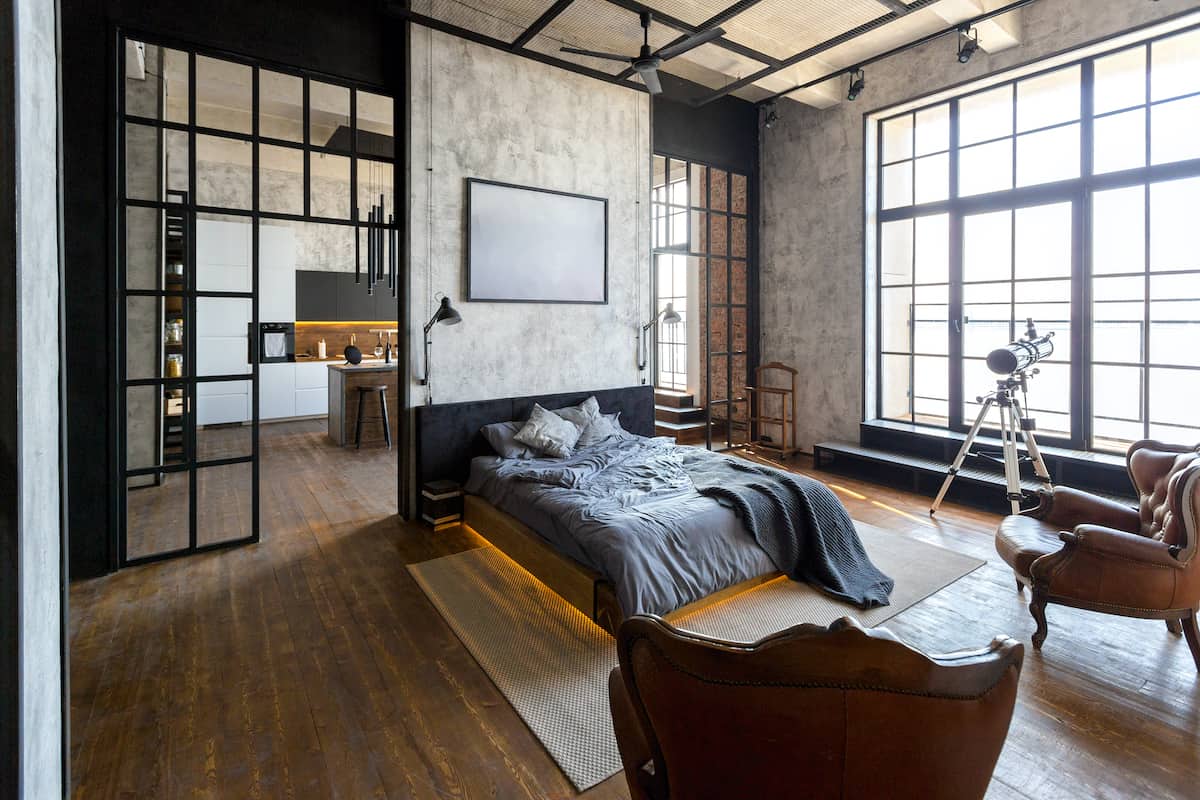 Loft Apartments: The Pros and Cons 