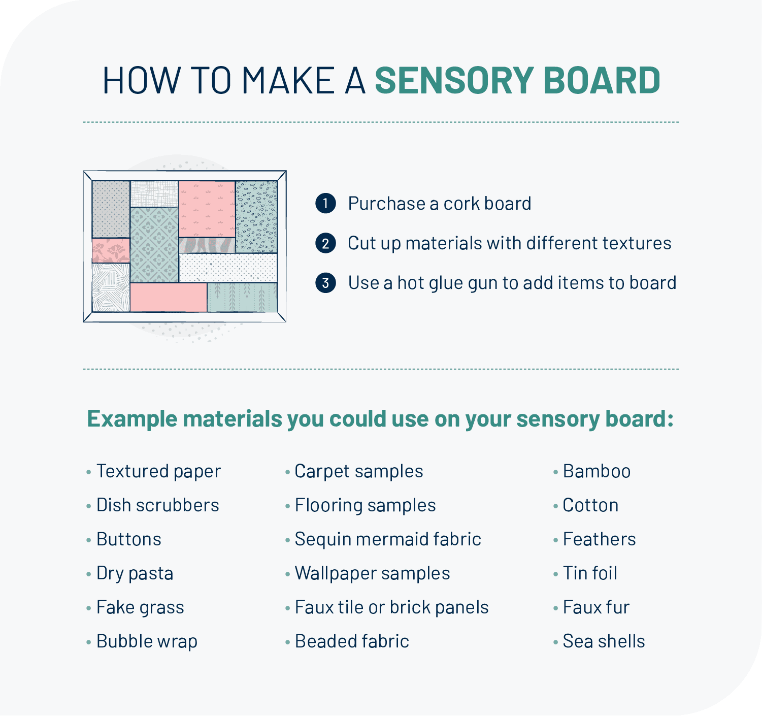 Essential Advice for Creating a Bedroom for Children on the Autism Spectrum  – Sensory Kid