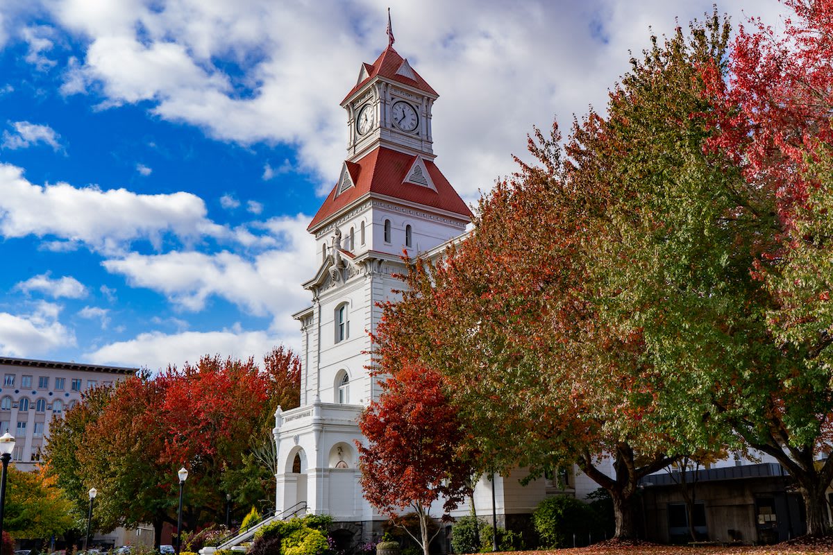 Corvallis, OR Ranked #11 Best Place to Live in 2021