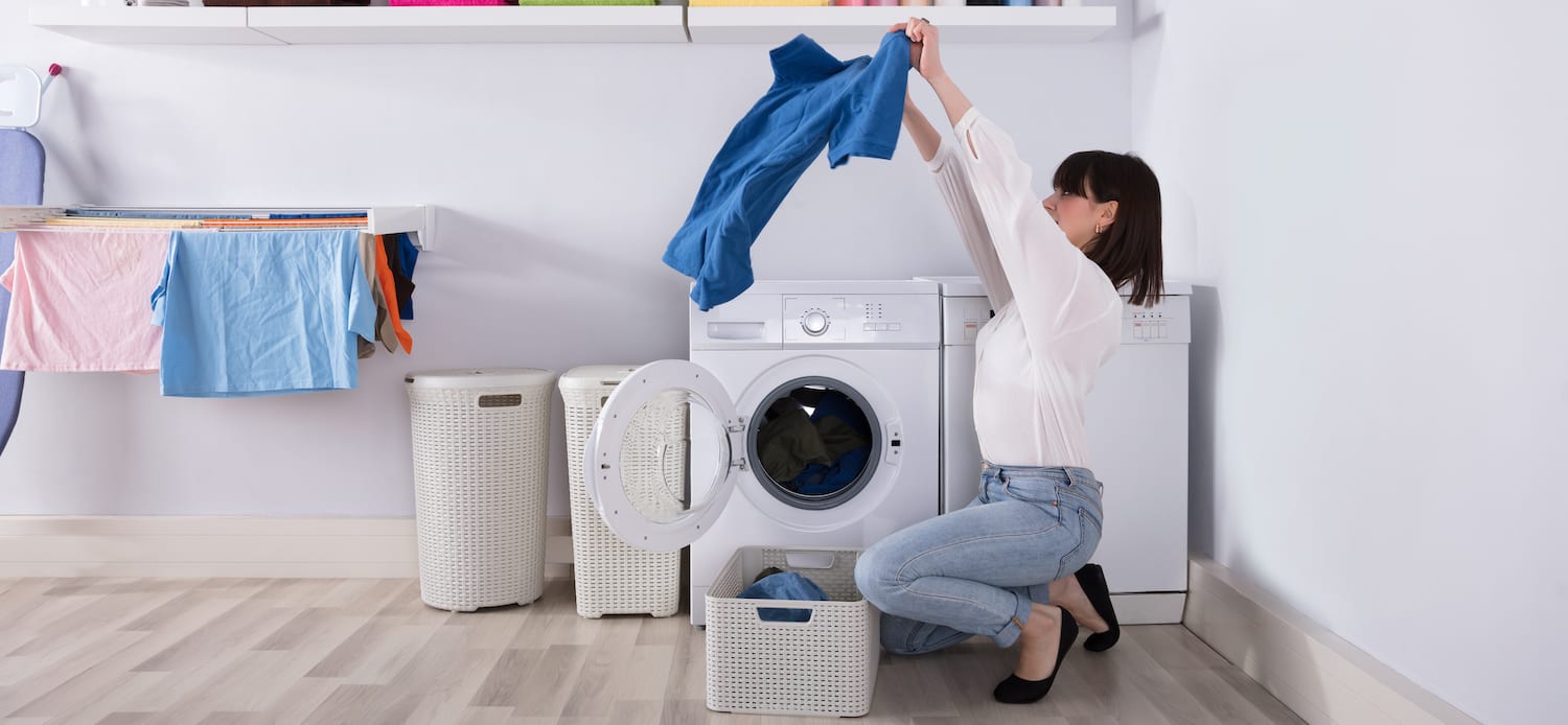 Choosing the Best Apartment-Sized Washer and Dryer