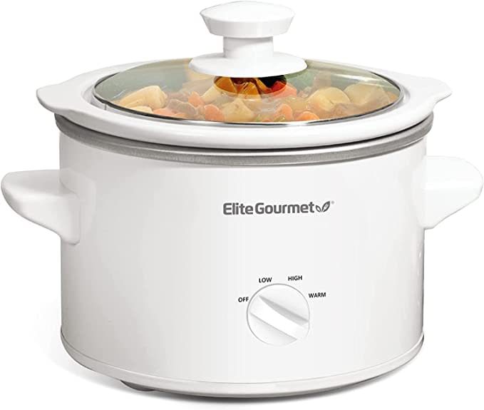 5 Best Slow Cookers of 2023 - Top-Reviewed Slow Cooker Brands