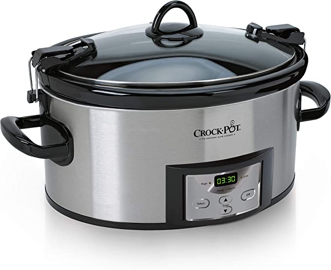 The 10 Best Slow Cookers of 2023