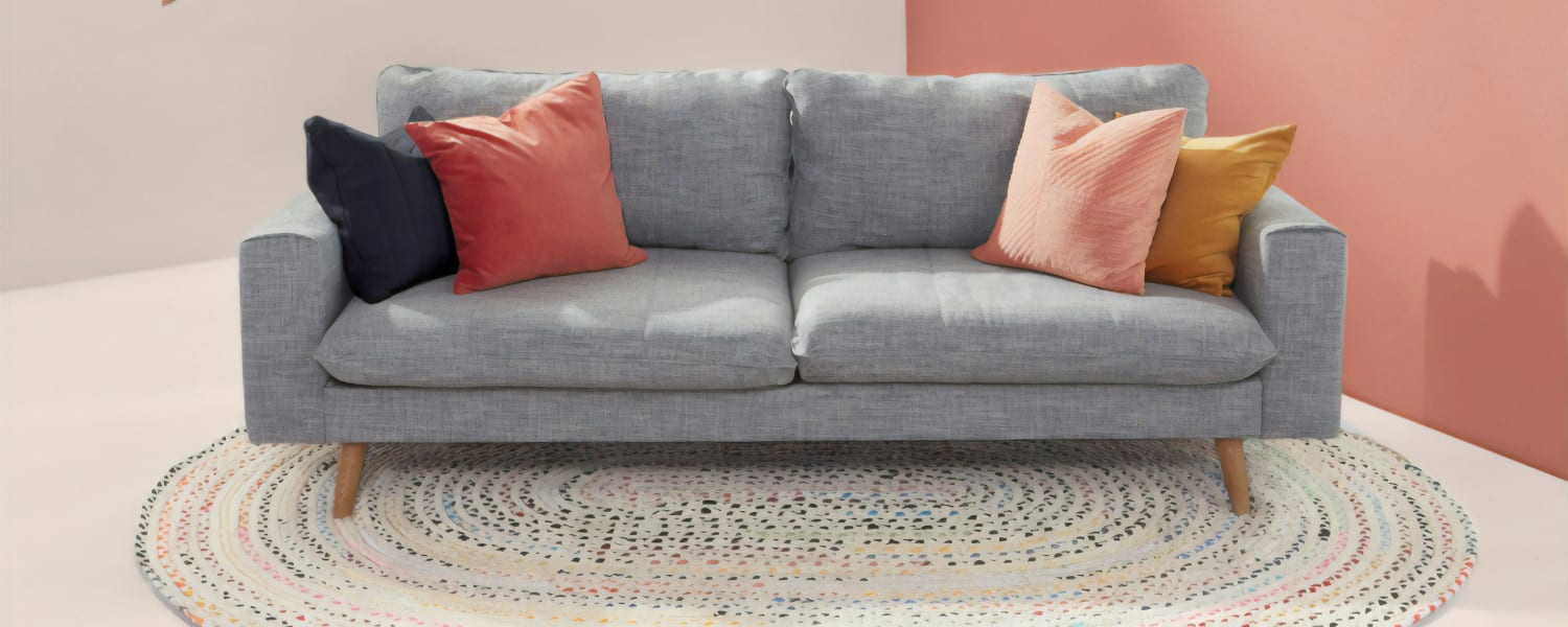 Our Trending Color of the Month: Naive Peach - MHM Professional Staging