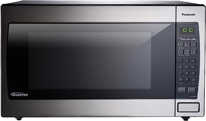 Which microwave to choose and why — Arieli Custom Homes