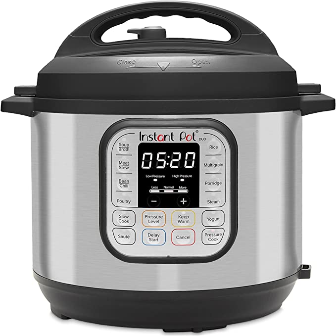 Top 5 Best Programmable Slow Cookers in 2023-2024 (Review & Buying Guide) 