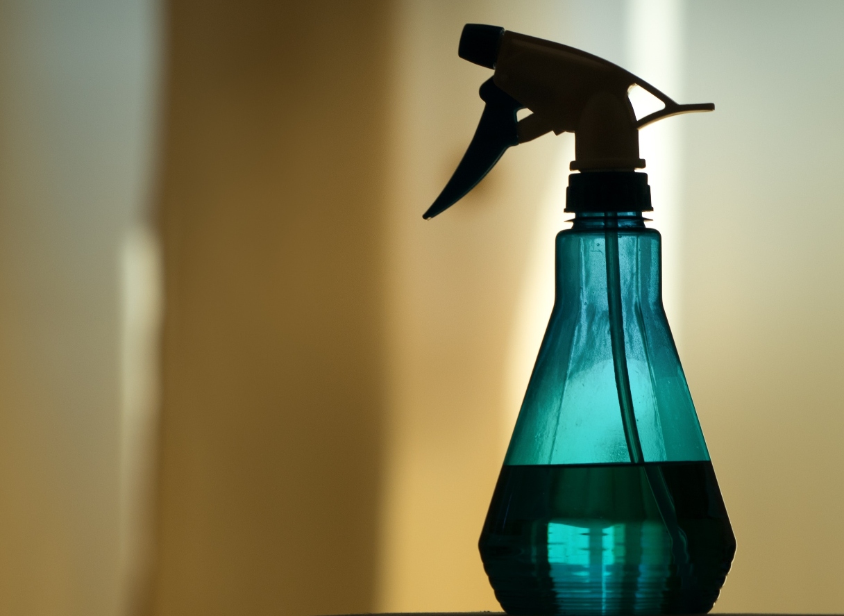 10 Must-Have Cleaning Essentials in your Condo