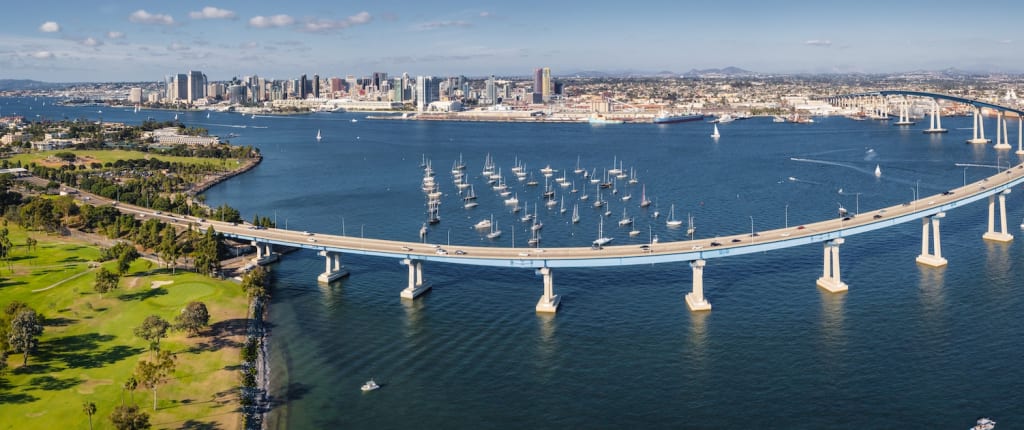 The Best Neighborhoods in San Diego to Live in 2023 | ApartmentGuide.com