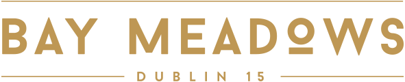 logo Bay Meadows