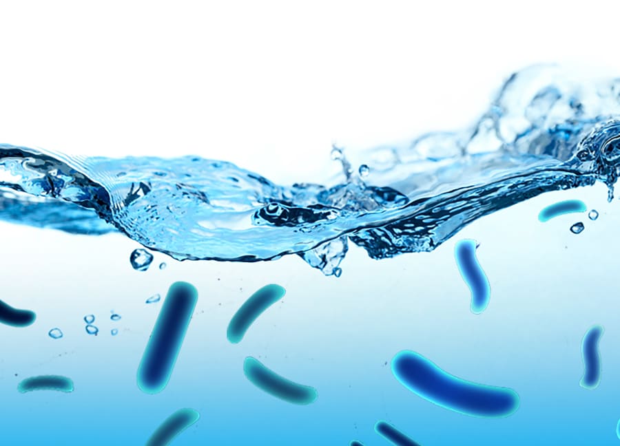 prevenzione legionella impianti idrici