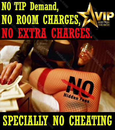 incalls Bangalore escorts