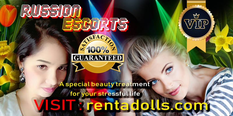 Russian Call Girls in Bangalore