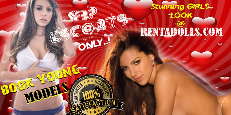 Teenage girls escorts