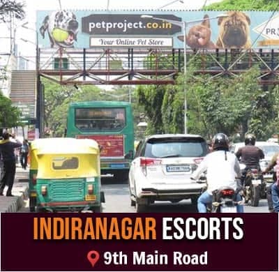 cheap outcalls escorts Indiranagar