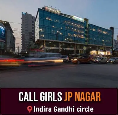         JP Nagar Escorts Bangalore