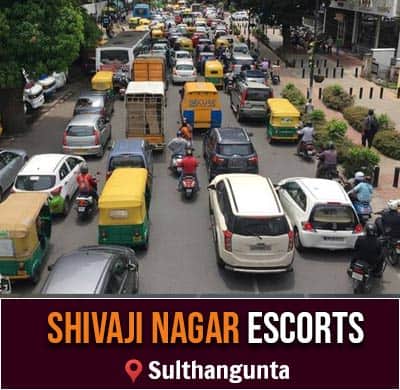             call girls in Shivajinagar